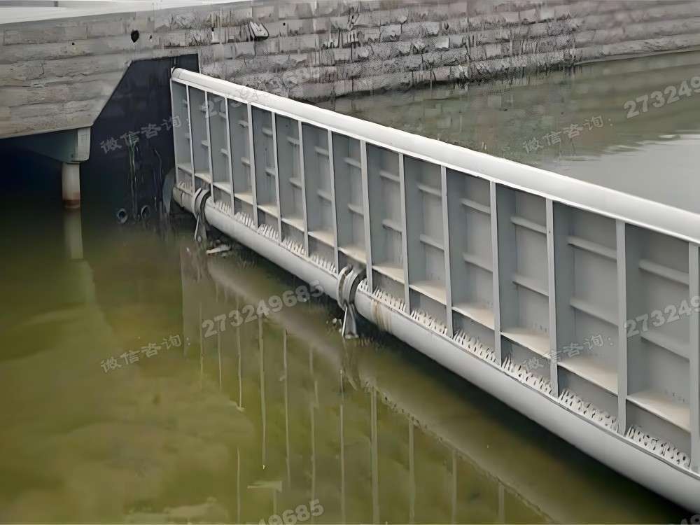 铁岭生态治理钢坝