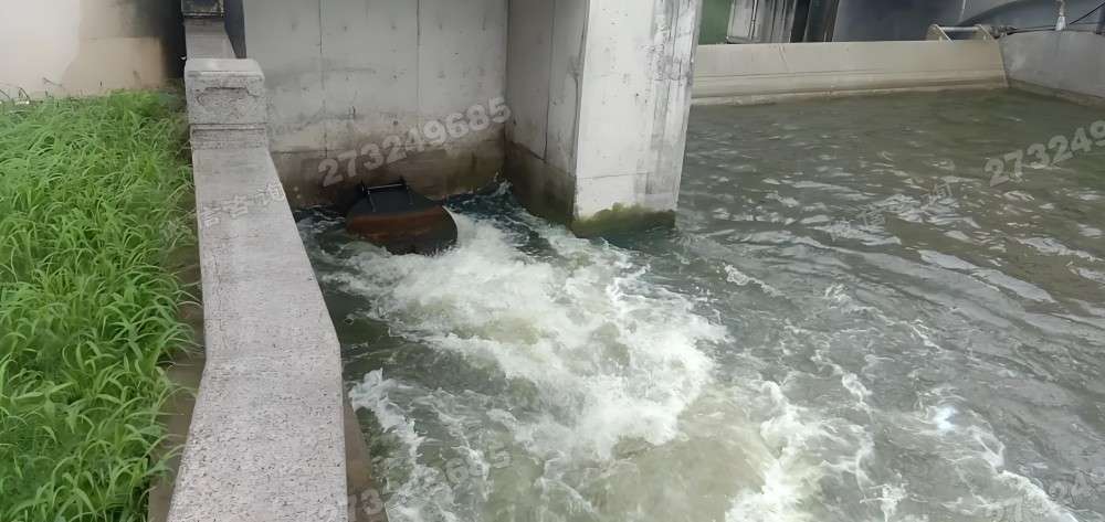 秦皇岛农田灌溉拍门