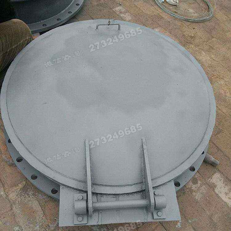 桃江县水库钢制拍门
