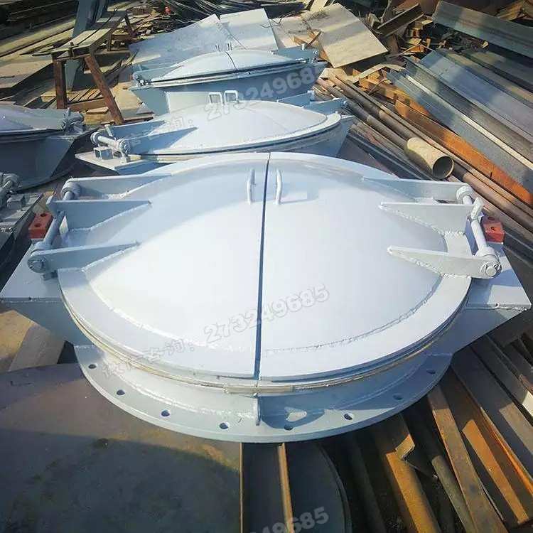 奉贤高强度钢制拍门