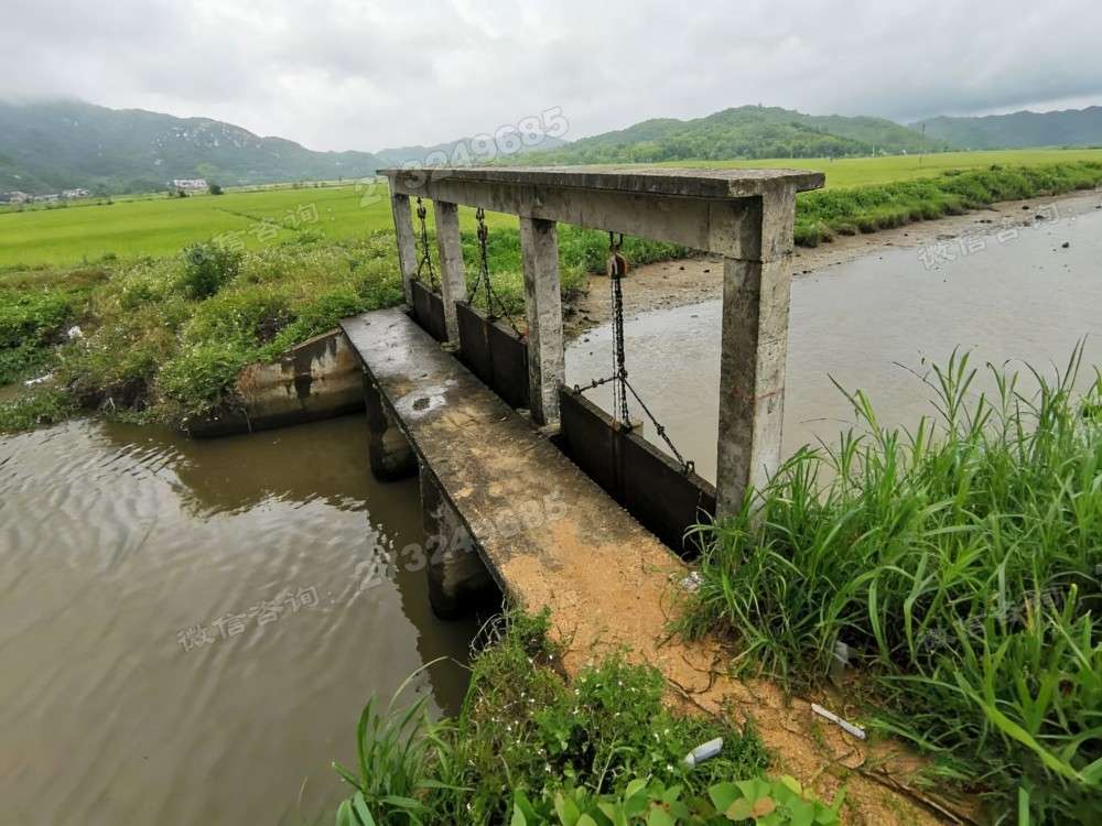 秦皇岛链条式钢制闸门