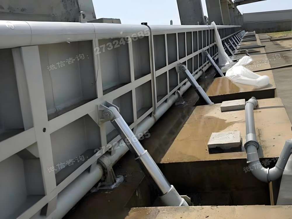 鄂州水利液压钢坝